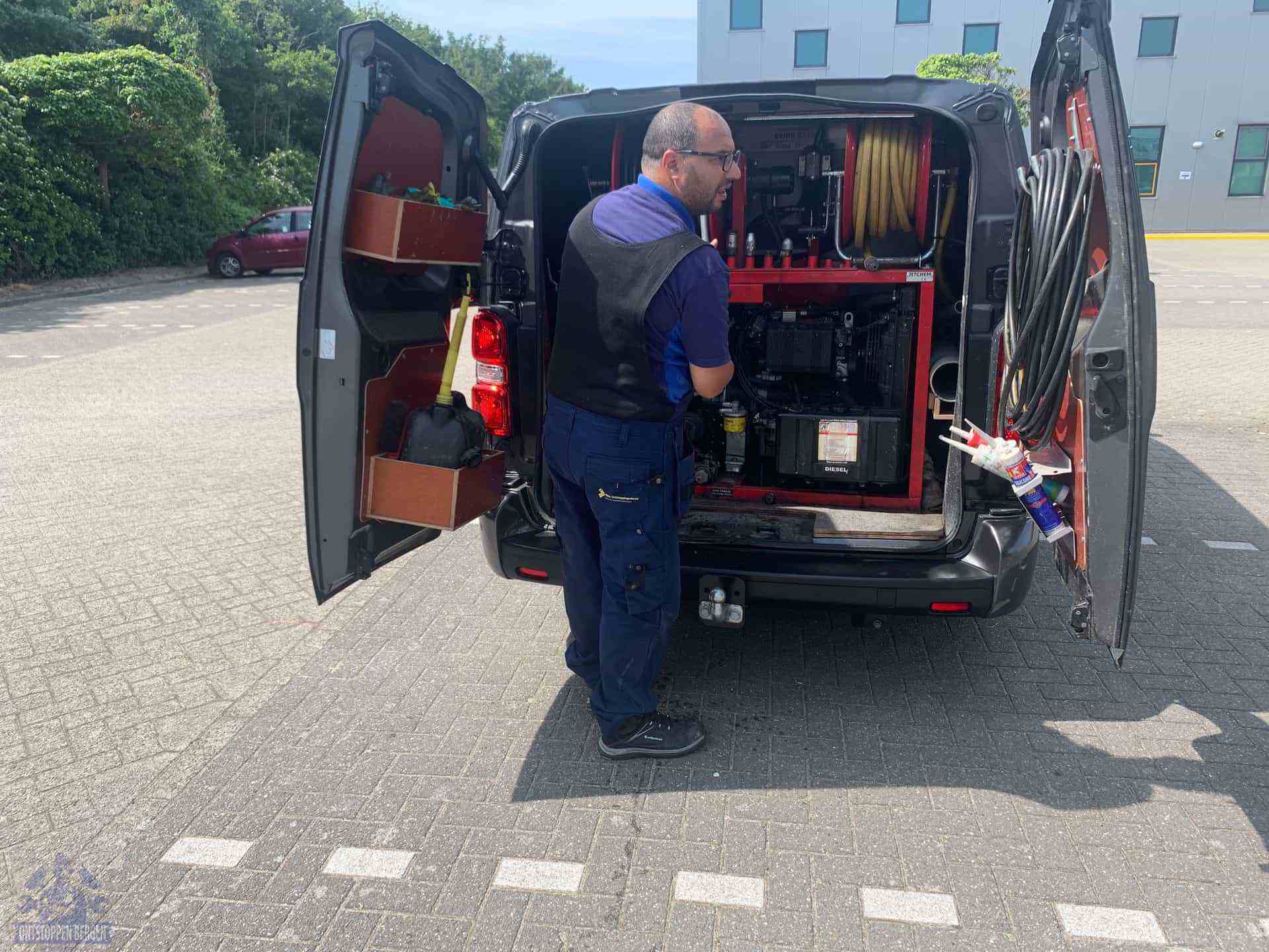 Loodgieter Bergen Ontstopping Loodgieter Bergen Ontstopping