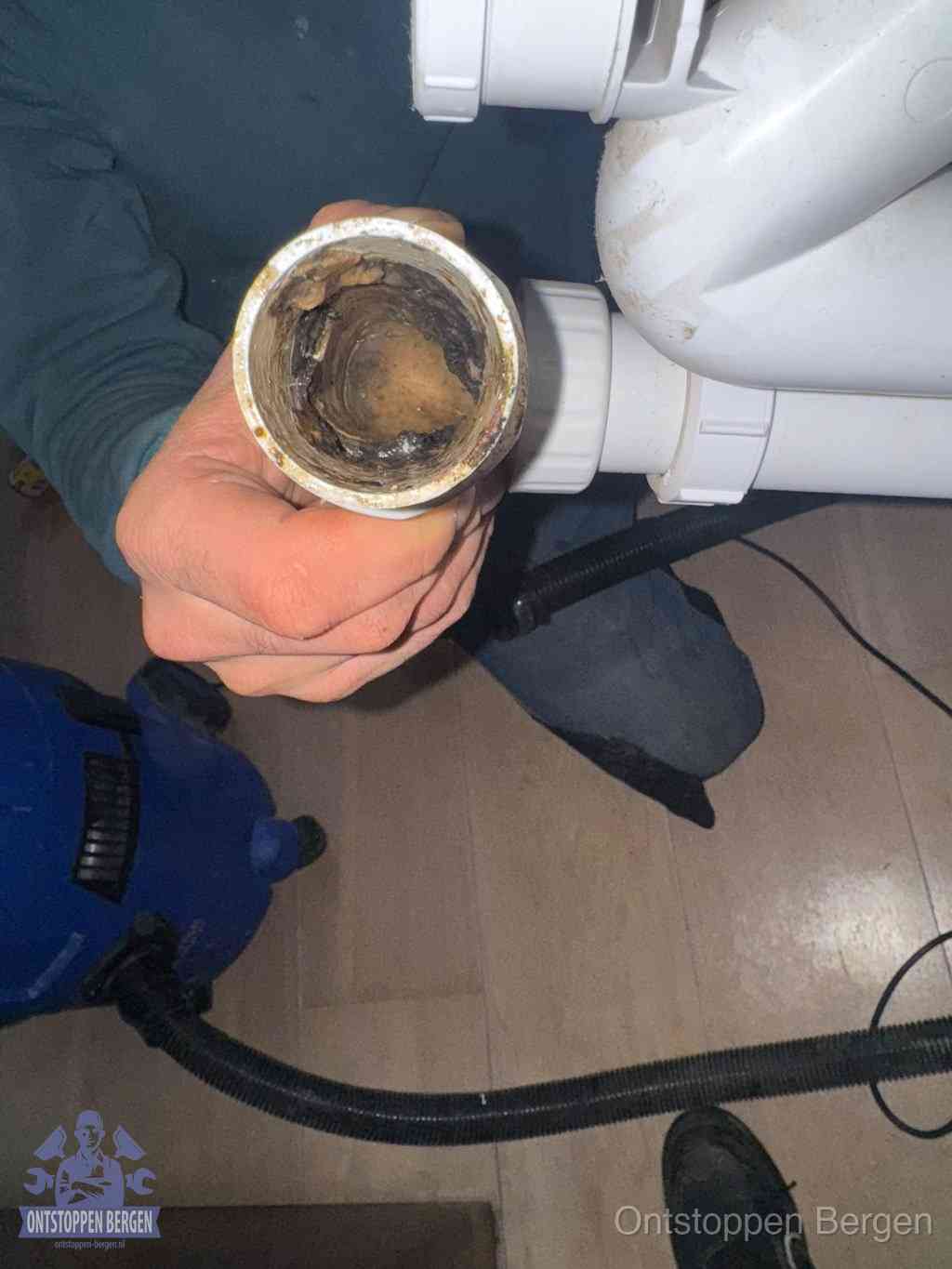 Wasmachine Verstopt Bergen Wasmachine Verstopt Bergen